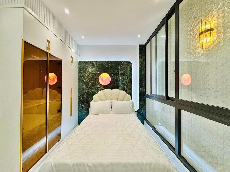CHÍNH CHỦ CẦN BÁN NHÀ TẠI GÒ VẤP TP HỒ CHÍ MINH2608139