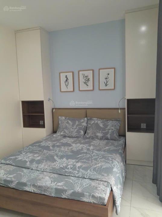 Căn hộ chung cư El Dorado view Hồ Tây, 1 khách, 1 ngủ, full nội thất, diện tích 50m2. Giá thuê 12tr2589632