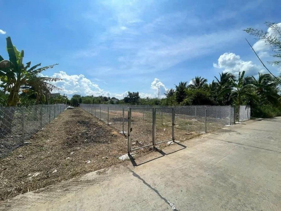Cần bán đất tại  Ấp 6, Tân Thành, Đồng Xoài, Bình Phước.2549729
