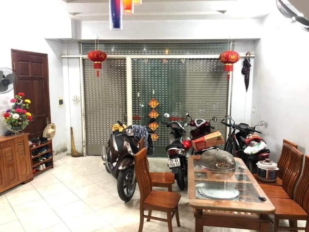 NHÀ MẶT PHỐ VIP YÊN LÃNG, ĐỐNG ĐA, 83M2 4 TẦNG MT 6M, GIÁ CỰC RẺ 26.8 TỶ2313073