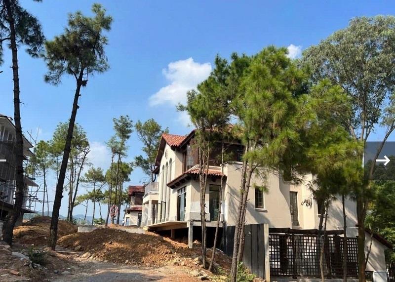 Bán biệt thự đơn lập dự án Thanh Xuân Valley, chỉ với 50tr sở hữu ngay2546315