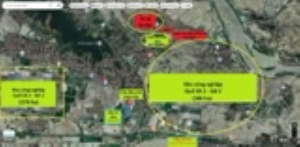 ĐẤT CHÍNH CHỦ - LÃI NGAY KHI MUA - Xã Châu Phong, TX Quế Võ, Tỉnh Bắc Ninh2642634