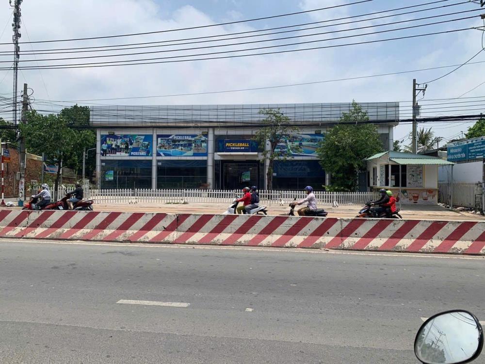 Kho Xưởng Cho Thuê Gần KCN VSIP, Việt Hương – Thuận An, Bình Dương – Giá 70 Triệu/Tháng2608750