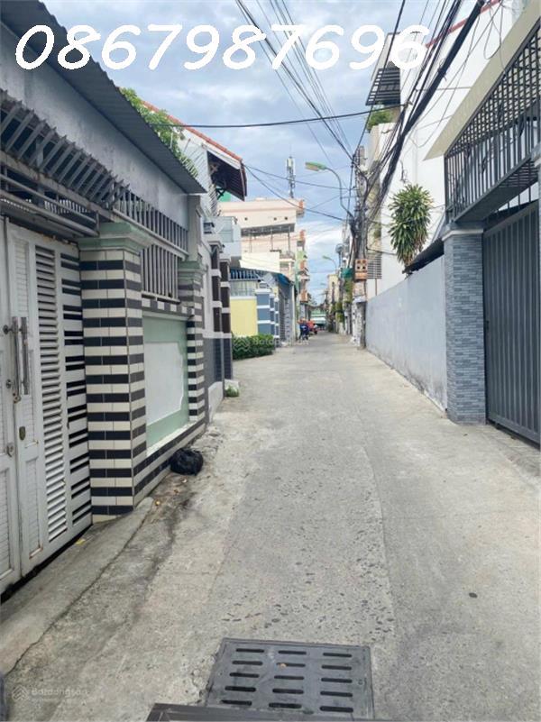 Bán Nhà Cấp 4 Mặt Tiền Đường Nguyễn Thị Định, Phường Phước Long, TP Nha Trang - Giá 4,3 Tỷ2421571