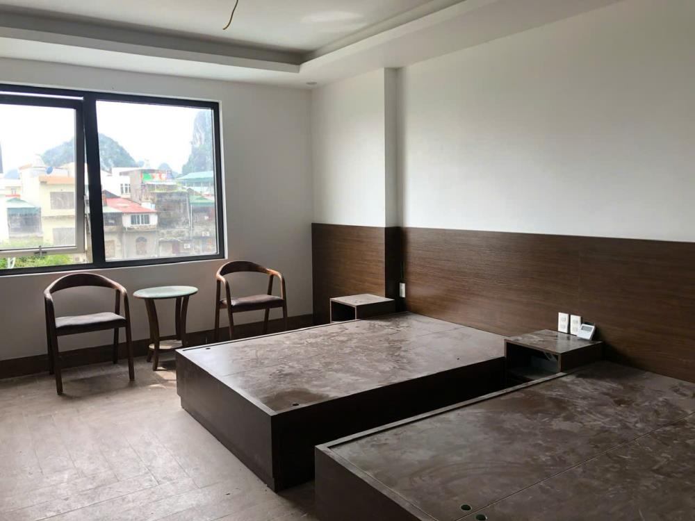Bán khách sạn tại trung tâm thành phố Hạ Long Quảng Ninh2529032