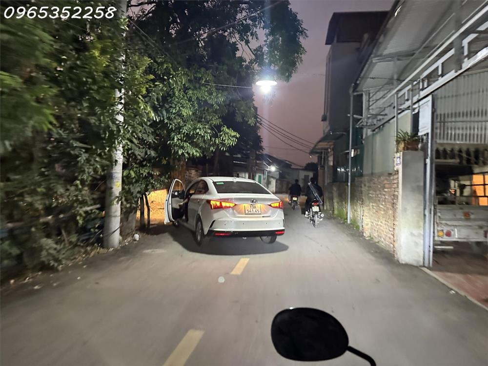 Bán mảnh khu đất 131m xe con trong nhà khu Tả Thanh Oai, Thanh Trì2518334