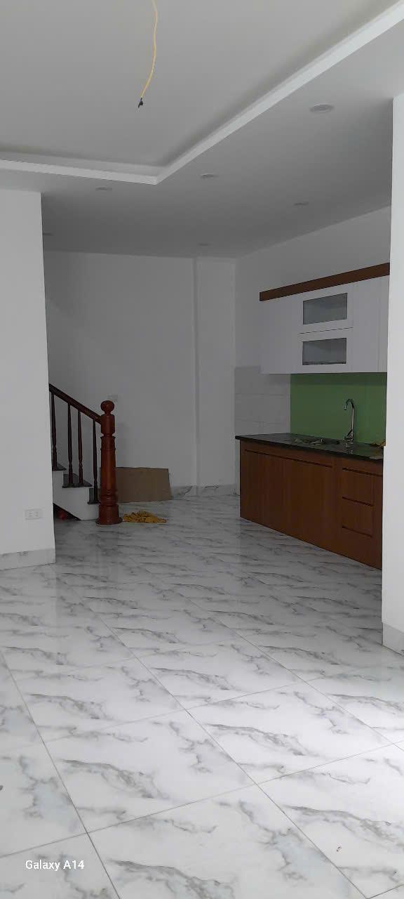 Bán nhà riêng Phố Thanh Lân, Hoàng Mai, 5 tầng, 48m2, 3 ngủ, 3 vệ sinh, 5.6 tỷ2468264