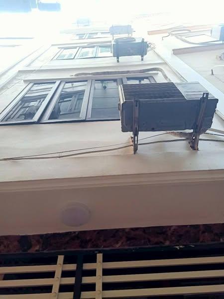 Nhà đẹp Mễ Trì Nam Từ Liêm 30m2 5 tầng nhỉnh 6 tỷ Cạnh khu đô thị2514970