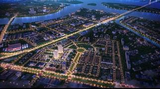DỰ ÁN : CARA RIVER PARK2510528