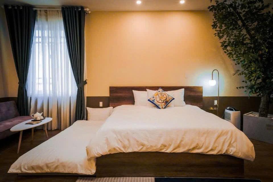 CHO THUÊ VILLA SÂN VƯỜN HÙNG VƯƠNG PHƯỜNG 9 TP ĐÀ LẠT 30TR/THÁNG2380158