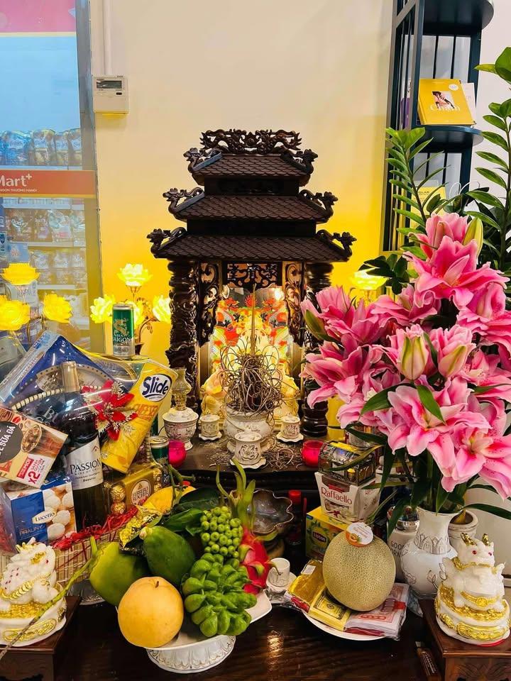 Sang nhượng Salon tóc tại chung cư imperia 203 Nguyễn Huy Tưởng, Thanh Xuân2383041