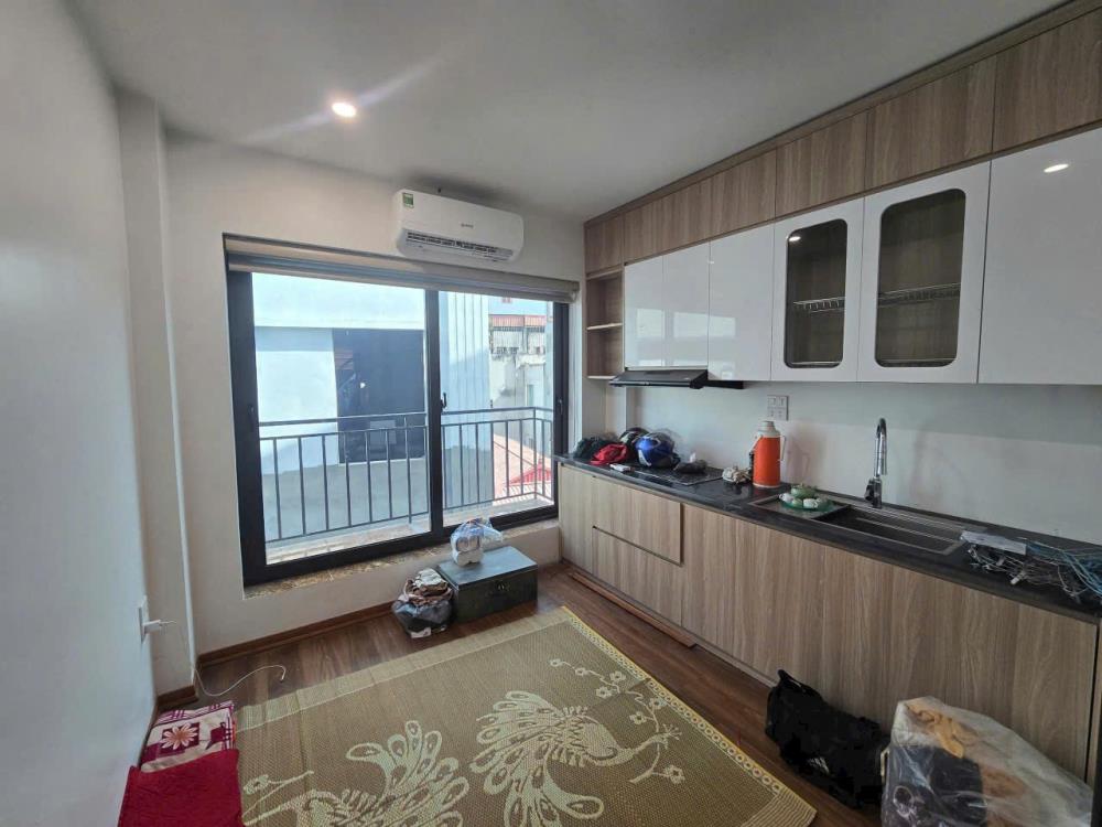 Mặt phố Mỹ Đình 1 6T Thang máy Ô tô Kinh doanh, nhà mới nhỉnh 7 tỷ2632497