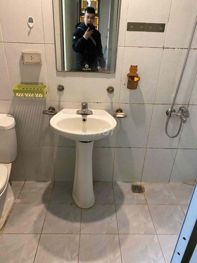 Chính chủ cần cho thuê căn hộ chung cư 19T5 Kiến Hưng, Hà Đông2548431
