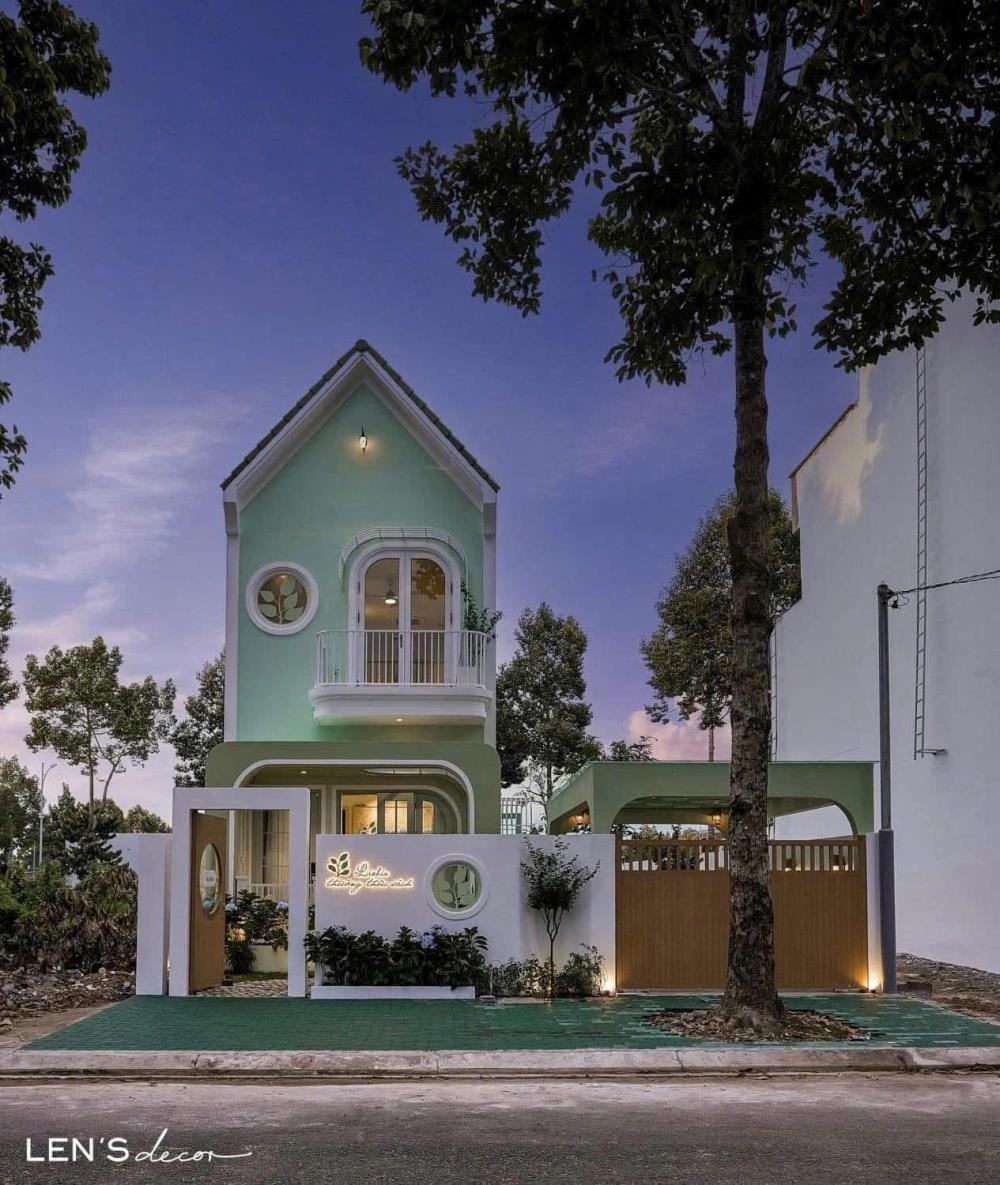 BÁN NHÀ MỚI XÂY TẠI XÃ DIÊN SƠN, DIÊN KHÁNH, KHÁNH HOÀ2344924