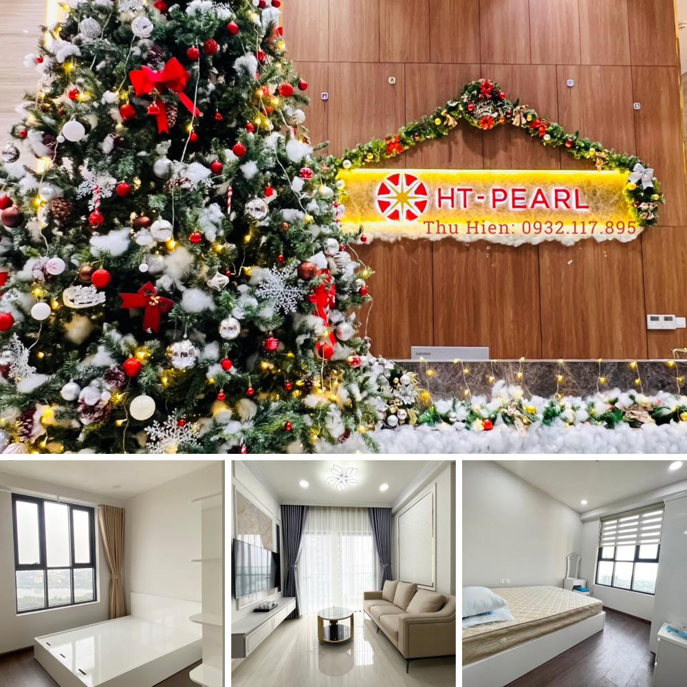 Em Thu Hiền Chuyên Cho Thuê HT Pearl Luôn Luôn Có Giá Tốt Nhất. 0932.117 8952403485