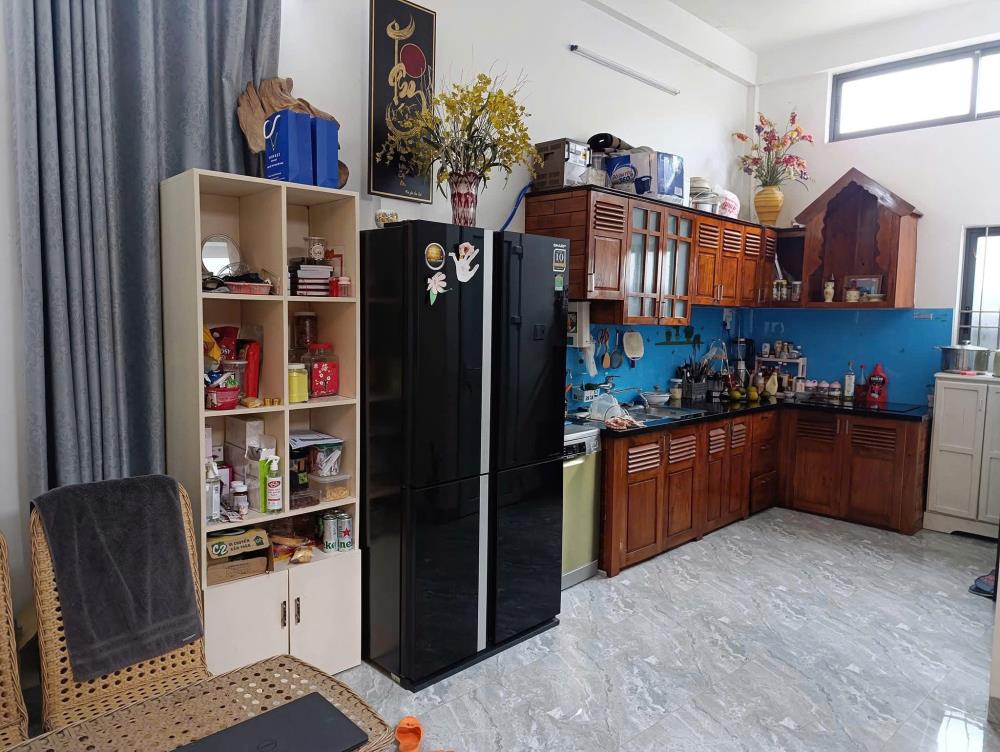Bán nhà 2 tầng 2 mê kiệt ô tô Nguyễn Sinh Cung sát Siêu Thị Gia Lạc cách mặt tiền 30m2616358