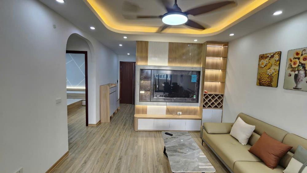 HH Linh Đàm - Giảm chào, cắt lỗ căn hộ 3 ngủ, diện tích 76m2, tầng 15 giá chỉ 3ty2xx2314930