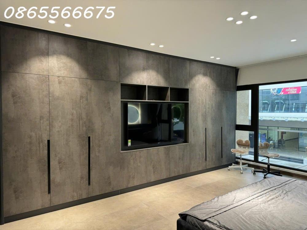 Chính chủ cho thuê vài căn hộ full nội thất cao cấp tại Vĩnh Yên. LH 08655666752417655