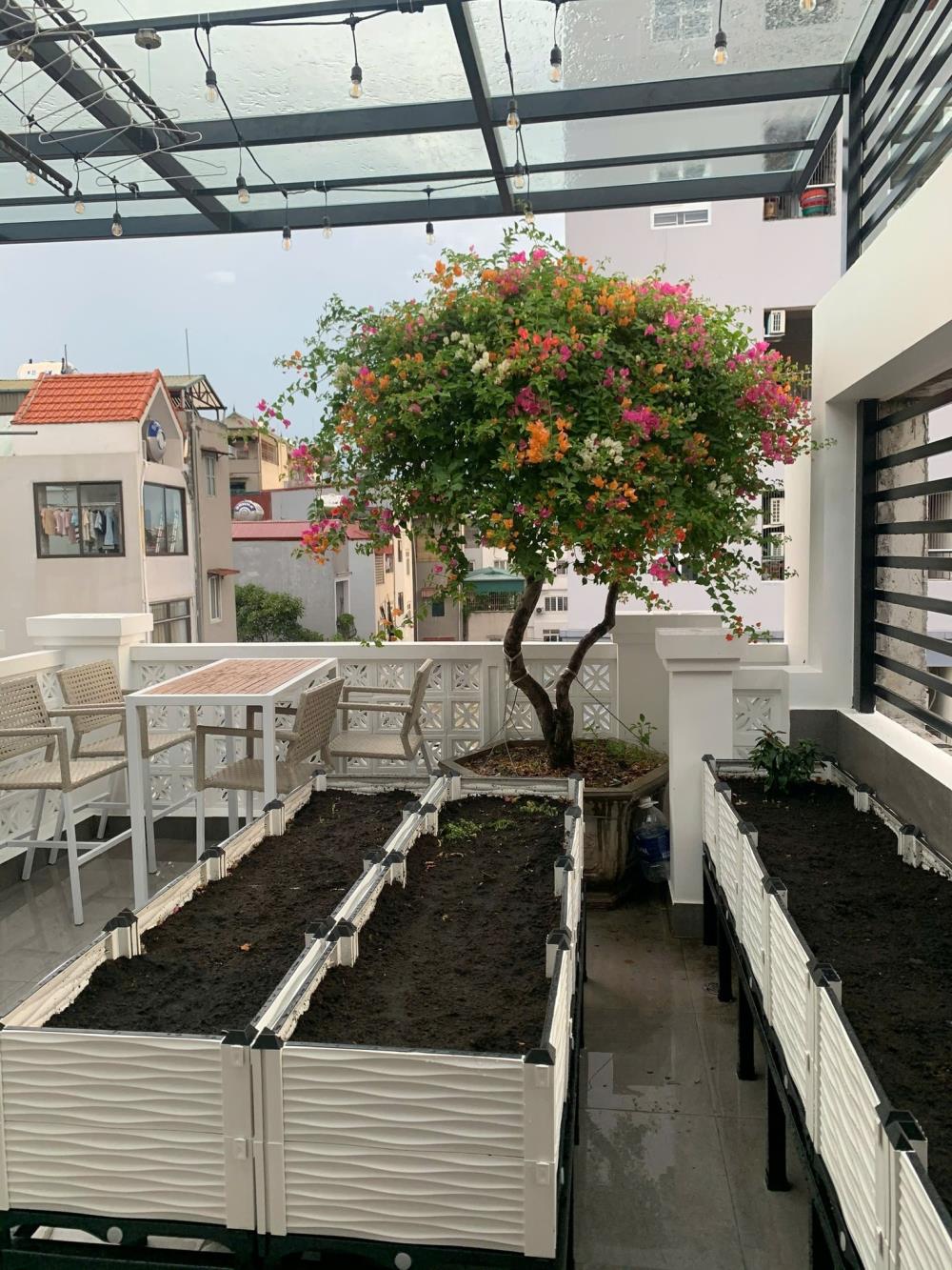 BIỆT THỰ LK BÙI XƯƠNG TRẠCH 💥 75M2 x 4T 💥  MT 4.5M 💥 ĐƯỜNG Ô TÔ TRÁNH 💥 KD TỐT2527361