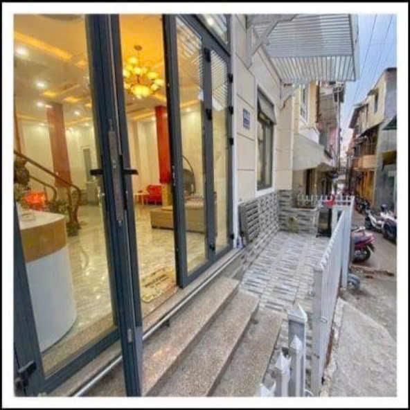 SỐC GIẢM 1.5 TỶ BÁN NHANH KHÁCH SẠN GẦN CHỢ ĐÊM ĐÀ LẠT ĐƯỜNG TRƯƠNG CÔNG ĐỊNH P1 CHỈ 6.5 TỶ2397940