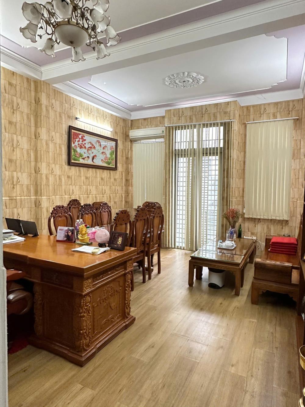 Siêu Phẩm Hai Căn Nhà 32&34 Với Mỗi Căn DT(4.5x18m) Mặt Tiền Đường B23, P.An Khánh, Ninh Kiều2386343
