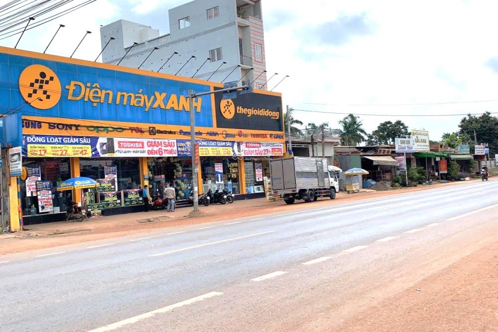 💥 CẦN BÁN LÔ ĐẤT NGAY CHỢ TÂN QUAN – GẦN KCN – GIÁ CHỈ 290 TRIỆU 💥2597099