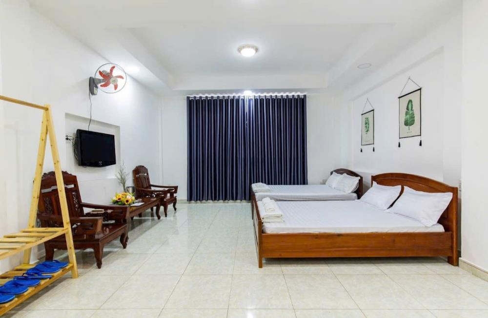 Cần bán gấp khách sạn Tp Di An - Bình Dương 5 tầng 220m22339720