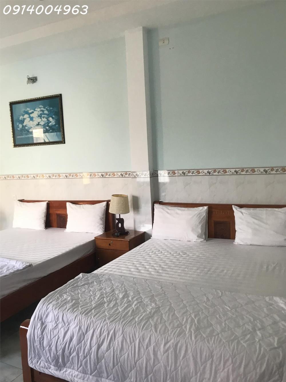 Bán khách sạn 6 tầng ở đường Chương Dương, phường Nguyễn Văn Cừ2540092