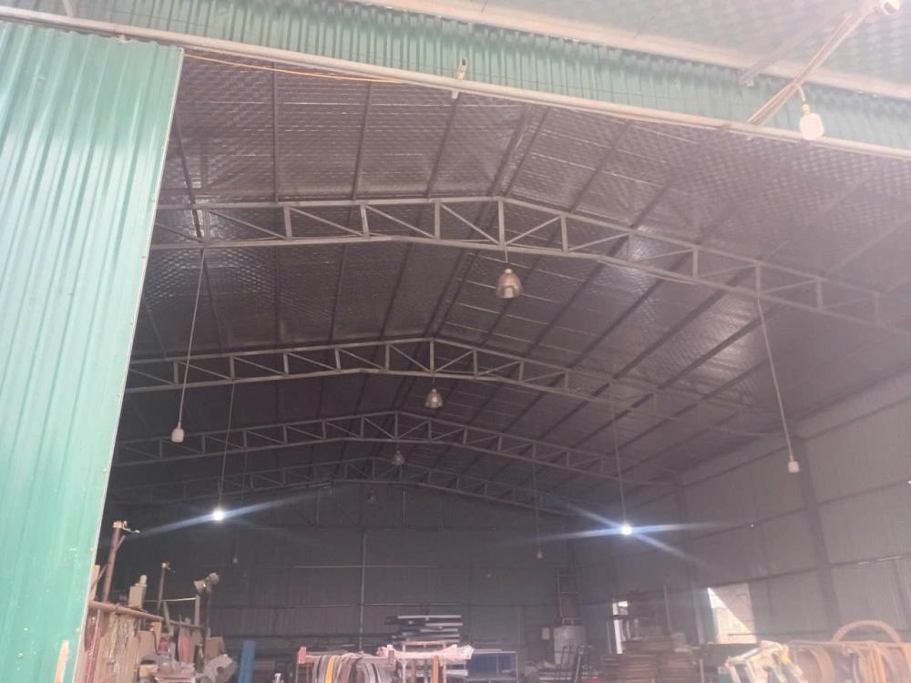 Cho thuê kho xưởng Phụng Châu, Chương Mỹ , Hà Nội. 500m giá 30k/m2586896
