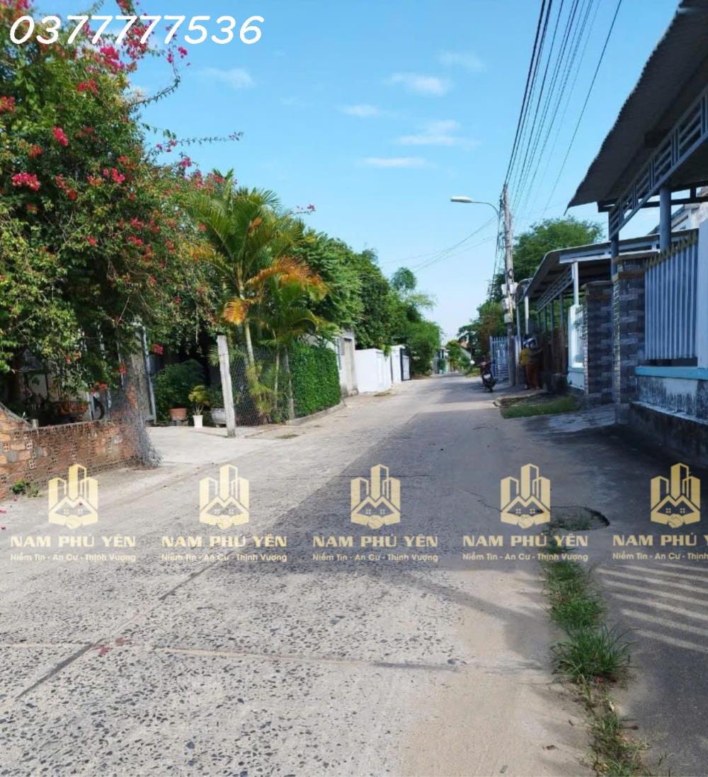 Đất Đầu Tư mặt tiền Lương Tấn Thịnh, Hòa Hiệp Bắc, 275m2 Full thổ cư, Ngang 20m2554710