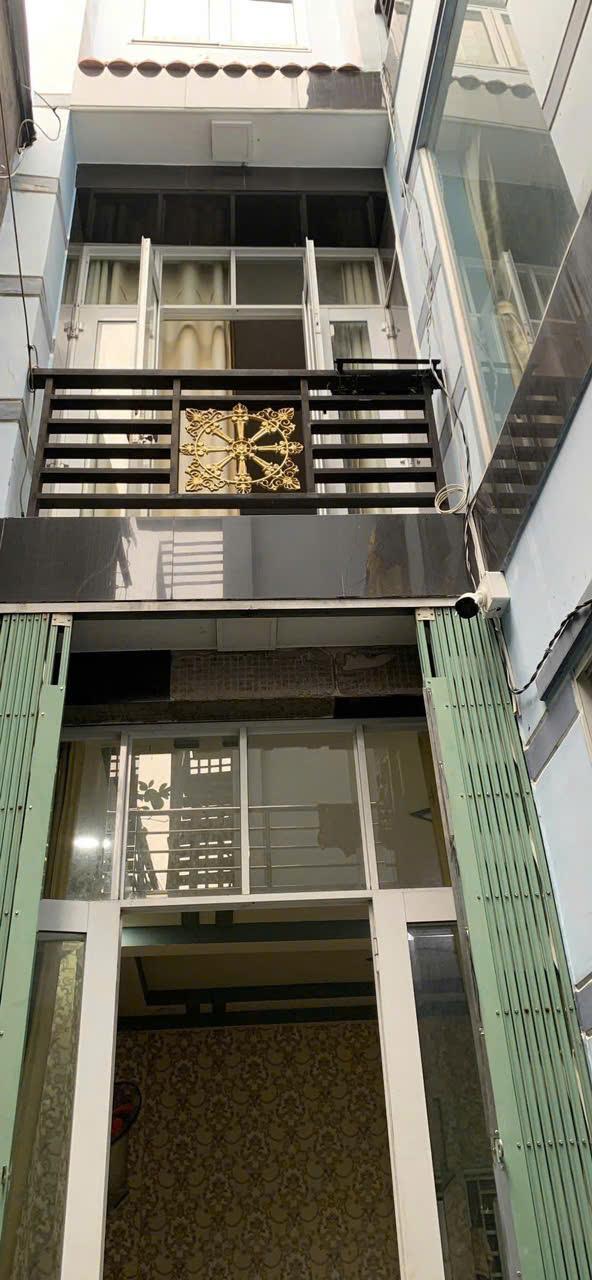 CỰC HÓT - CHÍNH CHỦ CẦN BÁN NHÀ SỐ  240/LƯU HỮU PHƯỚC - PHƯỜNG 15 - TP HỒ CHÍ MINH2394054