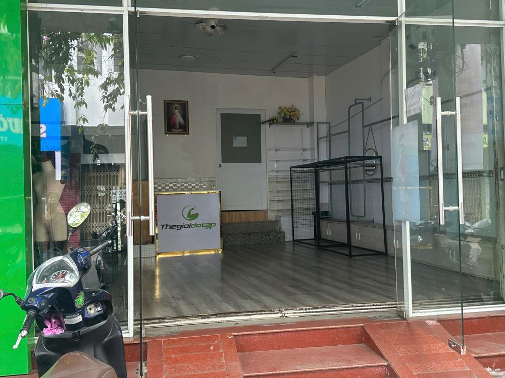 CHÍNH CHỦ CẦN CHO THUÊ MẶT BẰNG KINH DOANH TẠI P. AN PHÚ -  NINH KIỀU - CẦN THƠ.2590306