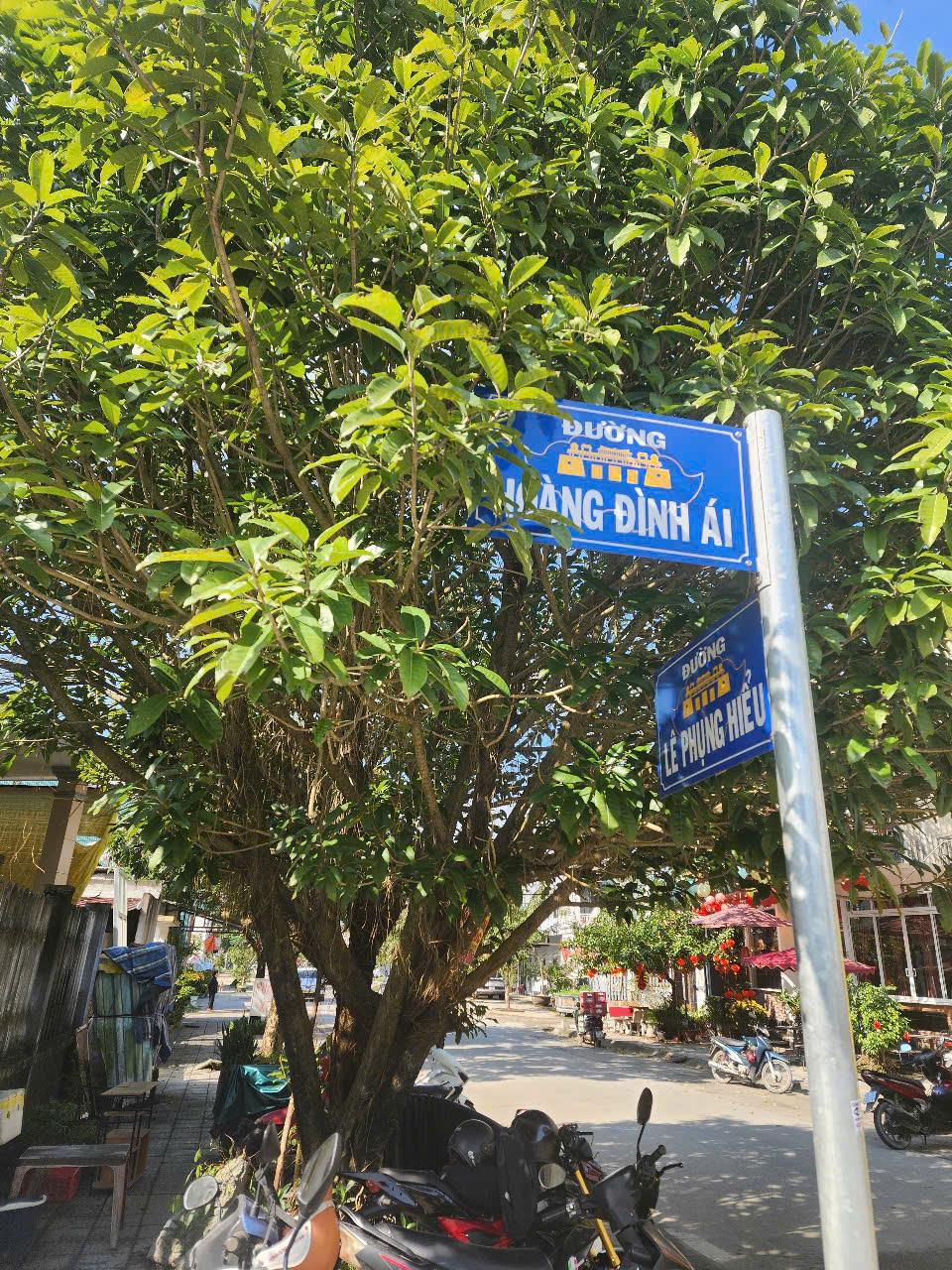 🎉🎉 Mặt tiền Hoàng Đình Ái ( TĐC Lịch Đợi) Ngay TTTP Phường Đúc  chỉ với 2tỷ xxx2510697