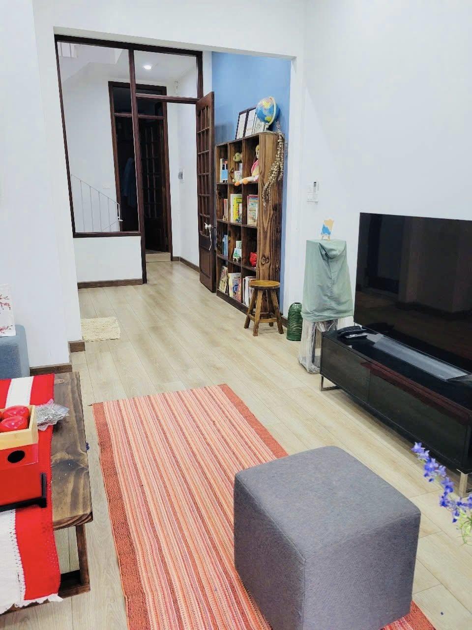 BÁN NHÀ PHÂN LÔ ĐỘI CẤN🔥 DT 60M2🔥 MT 4.2M🔥 Ô TÔ VÀO NHÀ🔥 LÔ GÓC🔥 KINH DOANH ĐỈNH CAO2586499