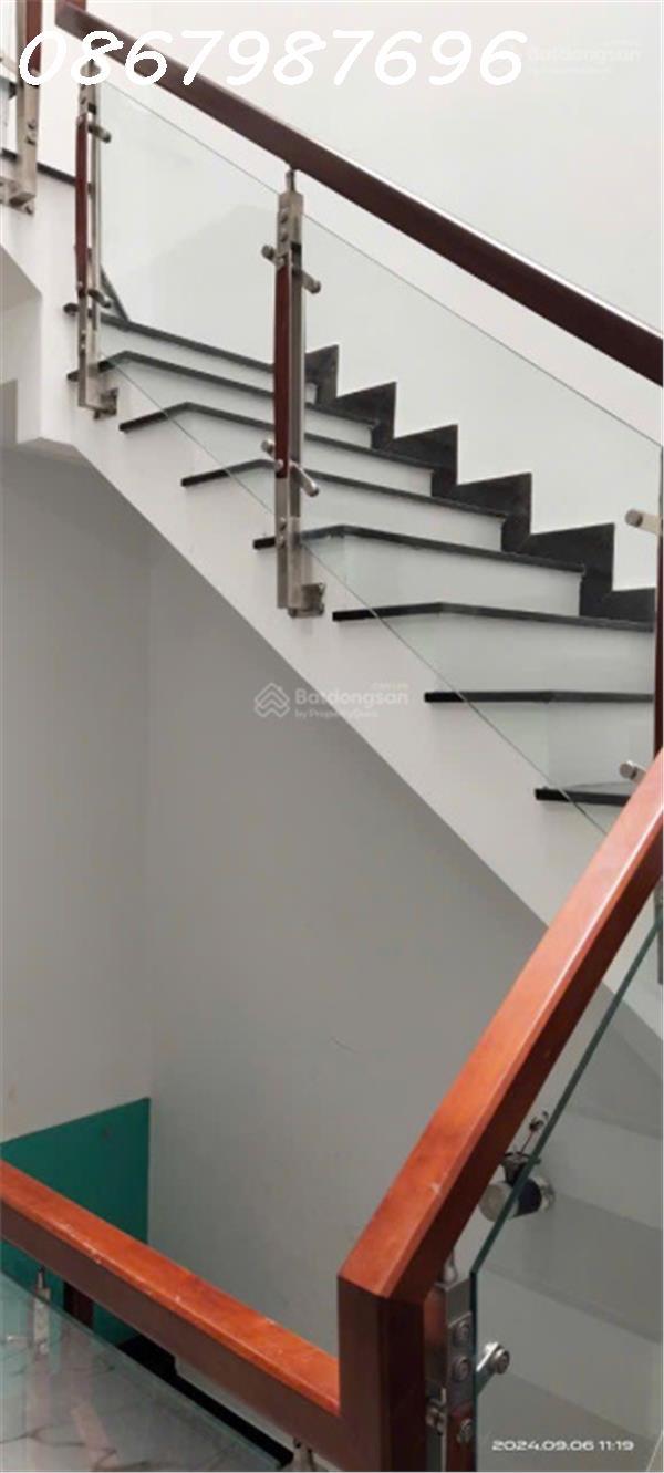 Bán nhà đường Phước Long gần chợ An Bình Tân lh 086798696 để xem nhà và có giá tốt nhất2446527