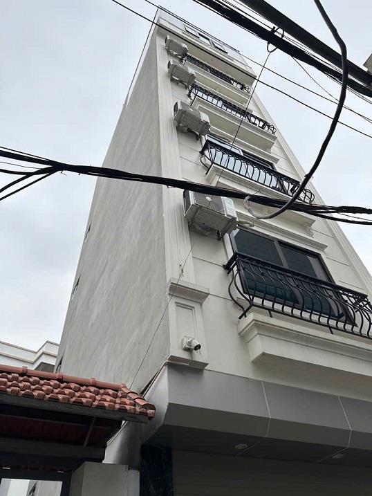 NHÀ ĐẸP RẺ NHẤT KHU VỰC CẦU DIỄN : THANG MÁY - Ô TÔ QUA - NHÀ ĐẸP - NGÕ THÔNG - VĂN TRÌ - BẮC TỪ LIÊM2632937