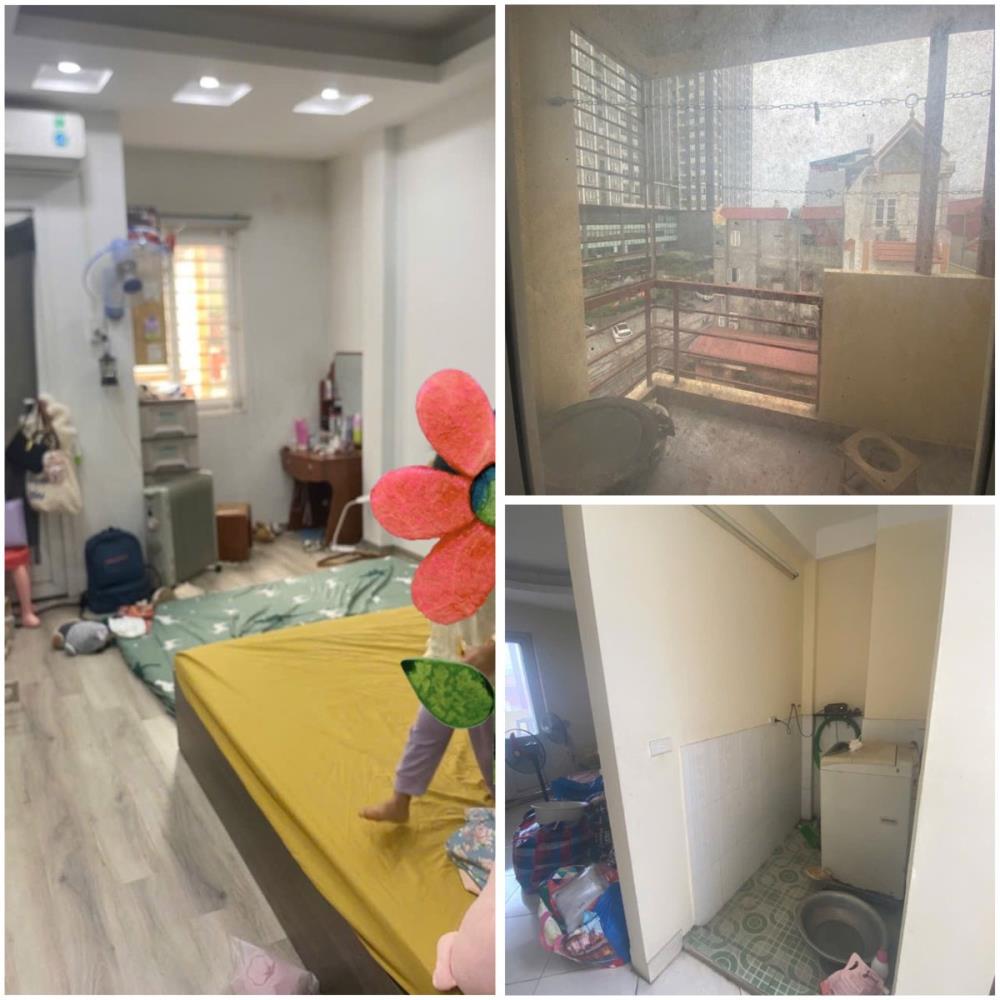 CHÍNH CHỦ CHO THUÊ NHÀ 5 TẦNG SỐ 18 NGÕ 122 VĨNH TUY, HAI BÀ TRƯNG2623824