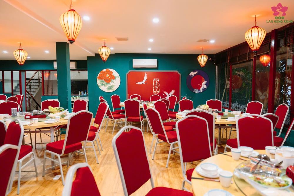SANG NHƯỢNG NHÀ HÀNG HONGKONG - CÓ THỂ VÀO KINH DOANH NGAY2457664