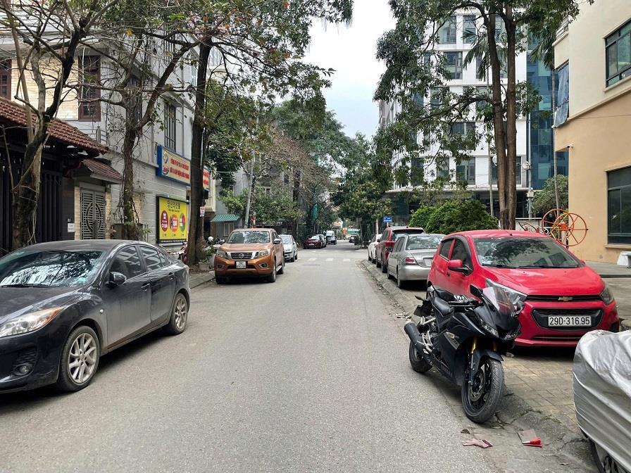 Bán nhà nhà mặt phố tại Lưu Hữu Phước, Cầu Diễn, Nam Từ Liêm, Hà Nội2519290