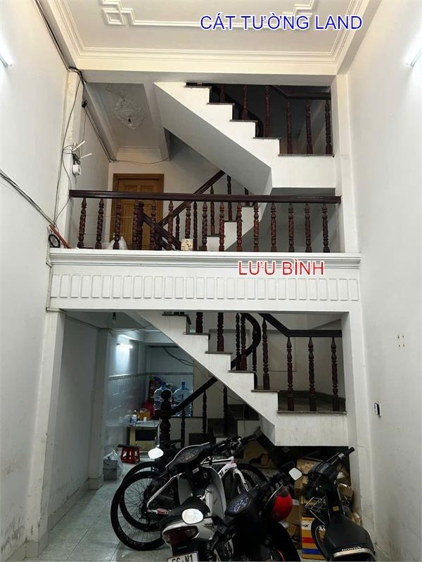 Bán nhà 3 Tầng, Hẻm 6m Phan Huy Ích, Phường 15, chỉ 5.55 tỷ2531795