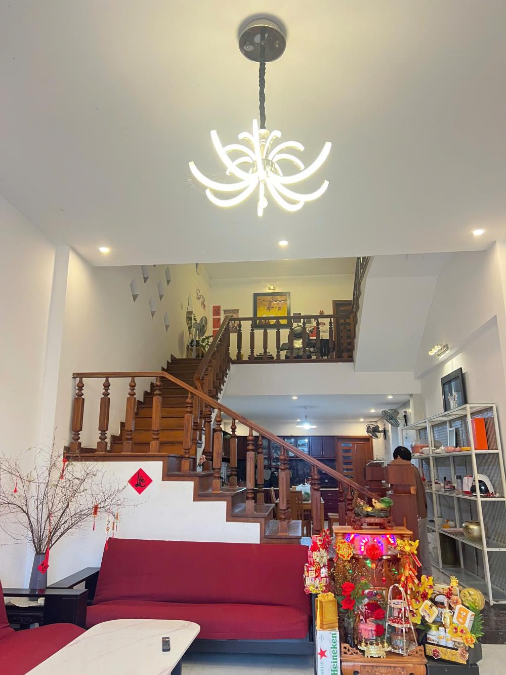 🏠 CHO THUÊ NHÀ 3 TẦNG MẶT TIỀN PHẠM VĂN ĐỒNG – TP HUẾ2614652