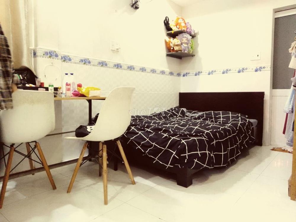 Cho thuê phòng trọ có máy lạnh tại Xô Viết Nghệ Tĩnh, Phường 19, Quận Bình Thạnh, TP HCM2613898