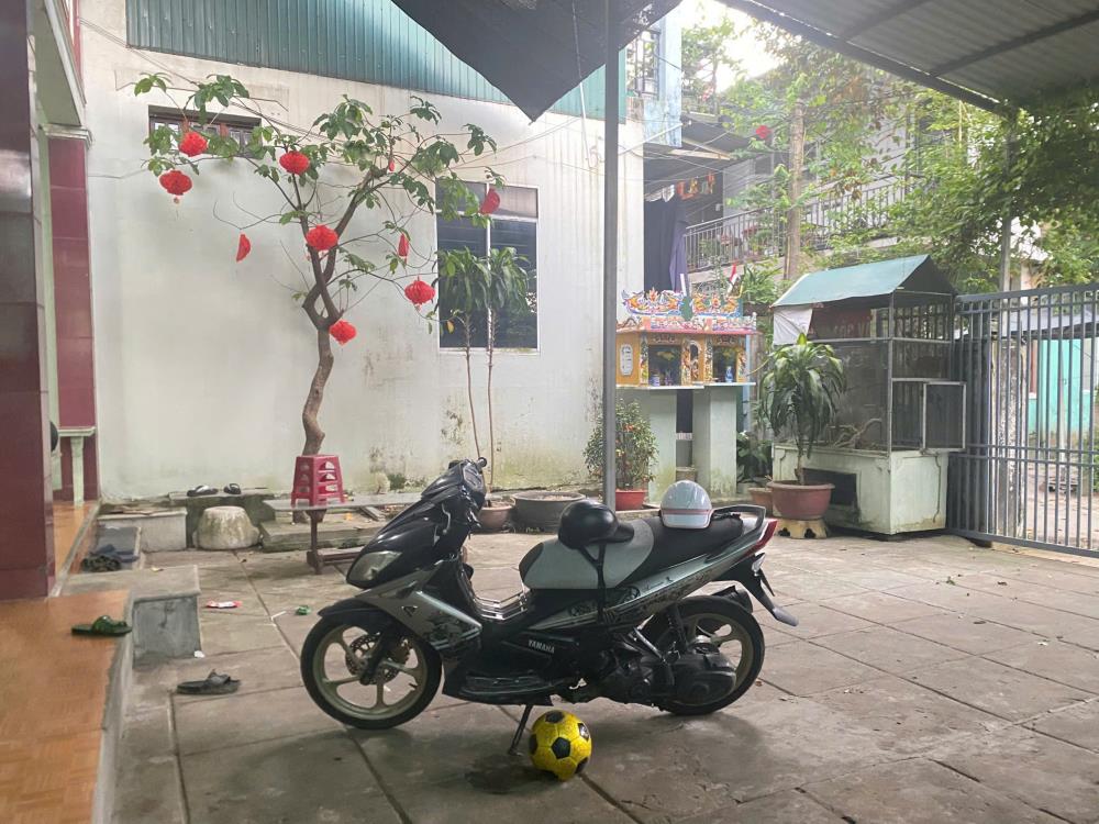 🔥 Bán nhà 2 tầng 2 mặt tiền kiệt ôtô Phạm Thị Liên, phường Kim Long, TP.Huế . Giá 4ty2675830