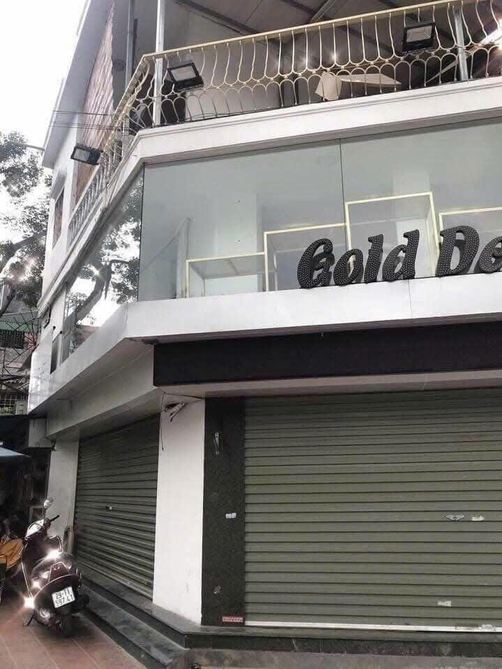 Chính chủ cho thuê nhà hai mặt tiền Lý Văn Phúc và Nguyễn Thái Học Quận Ba Đình Hà Nội2502582