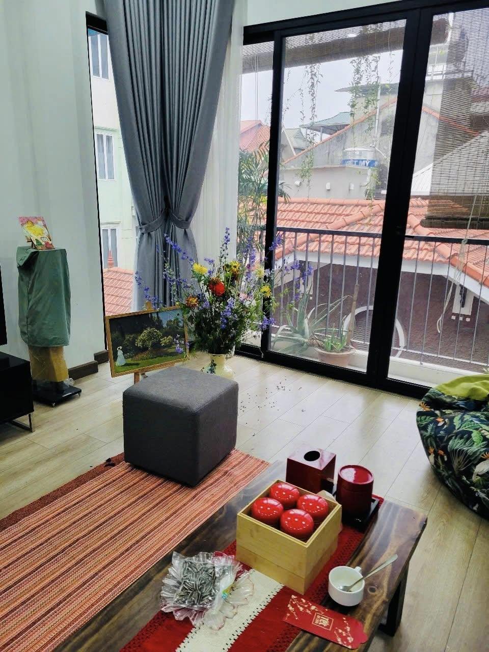 BÁN NHÀ PHÂN LÔ ĐỘI CẤN🔥 DT 60M2🔥 MT 4.2M🔥 Ô TÔ VÀO NHÀ🔥 LÔ GÓC🔥 KINH DOANH ĐỈNH CAO2586356