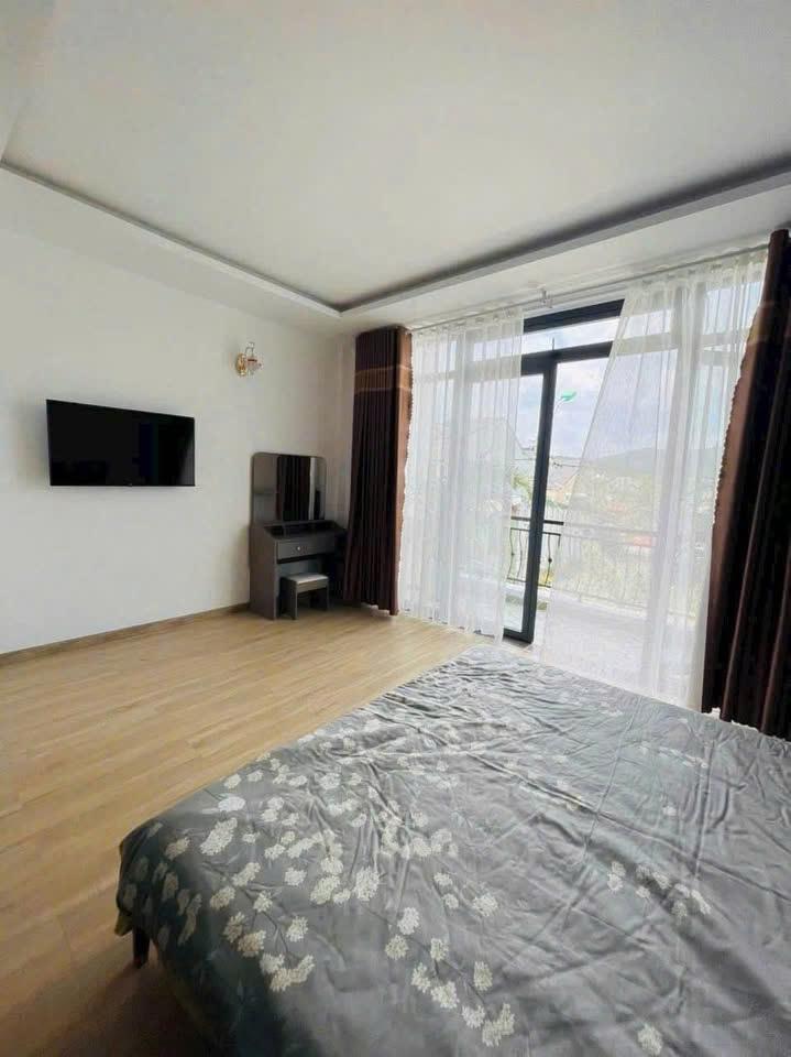 BÁN NHÀ 5 TẦNG KQH AN SƠN PHƯỜNG 4 ĐÀ LẠT GIÁ CHỈ 13,5 TỶ2472144