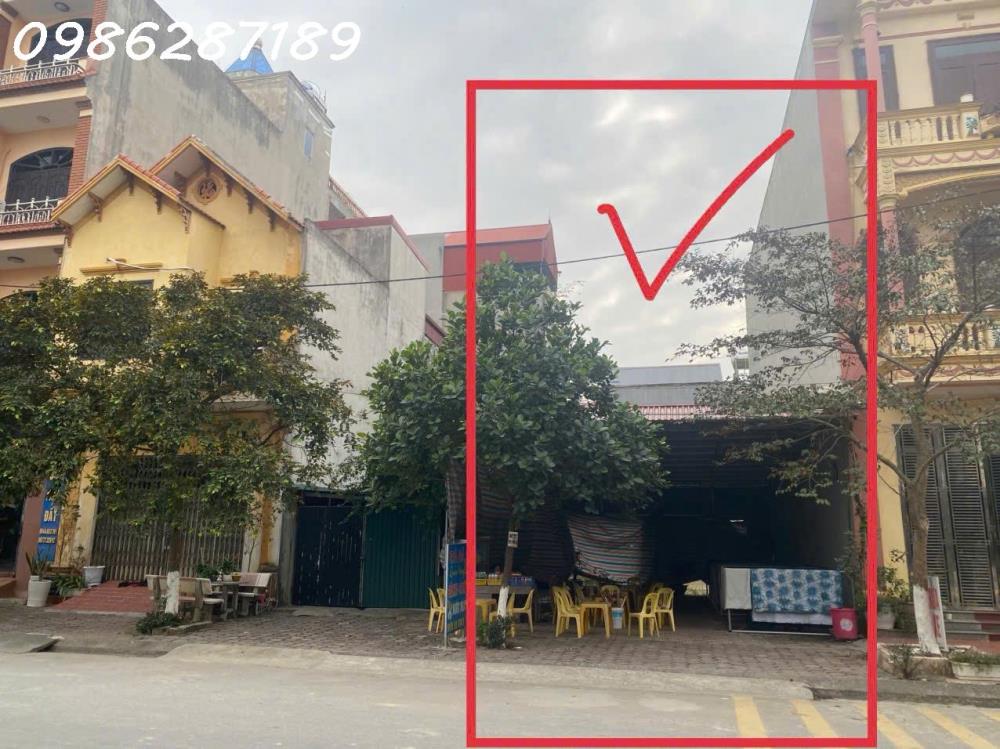 VỊ TRÍ VÀNG, KINH DOANH BẤT CHẤP TẠI TRUNG TÂM THI TRẤN GIA BÌNH, BẮC NINH2338984