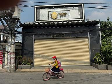 Cho thuê nhà Mặt tiền đường Hiệp Thành 172474214
