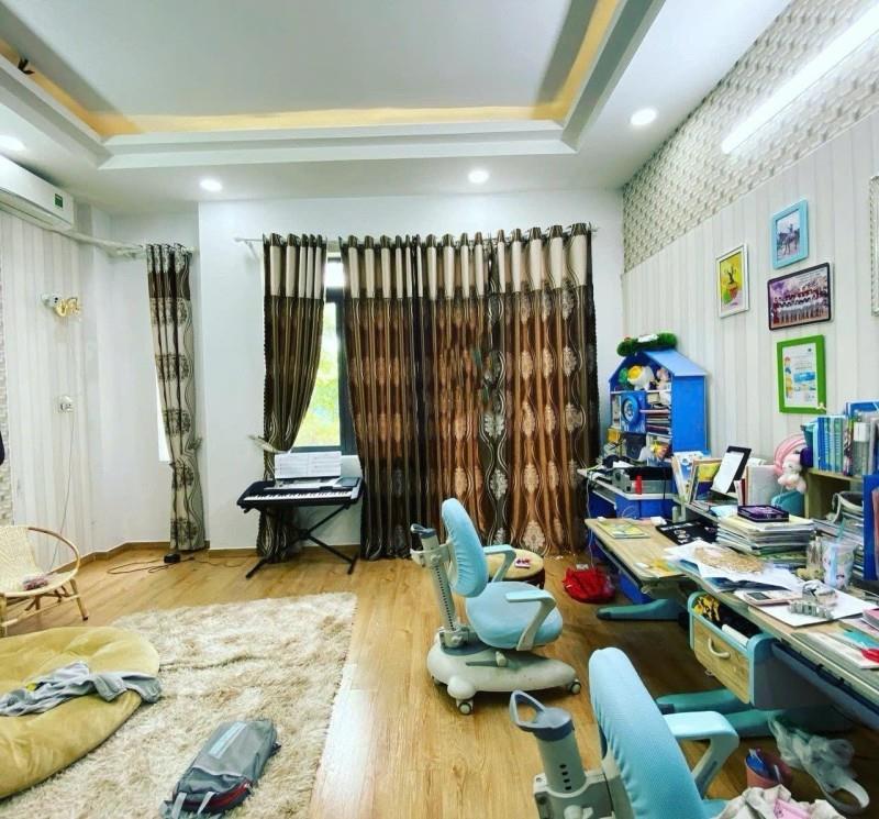 ♥ Mặt Tiền Phú Lộc gần Biển Hoà Minh, 80m2, 3 tầng đẹp, 5.x tỷ2378669