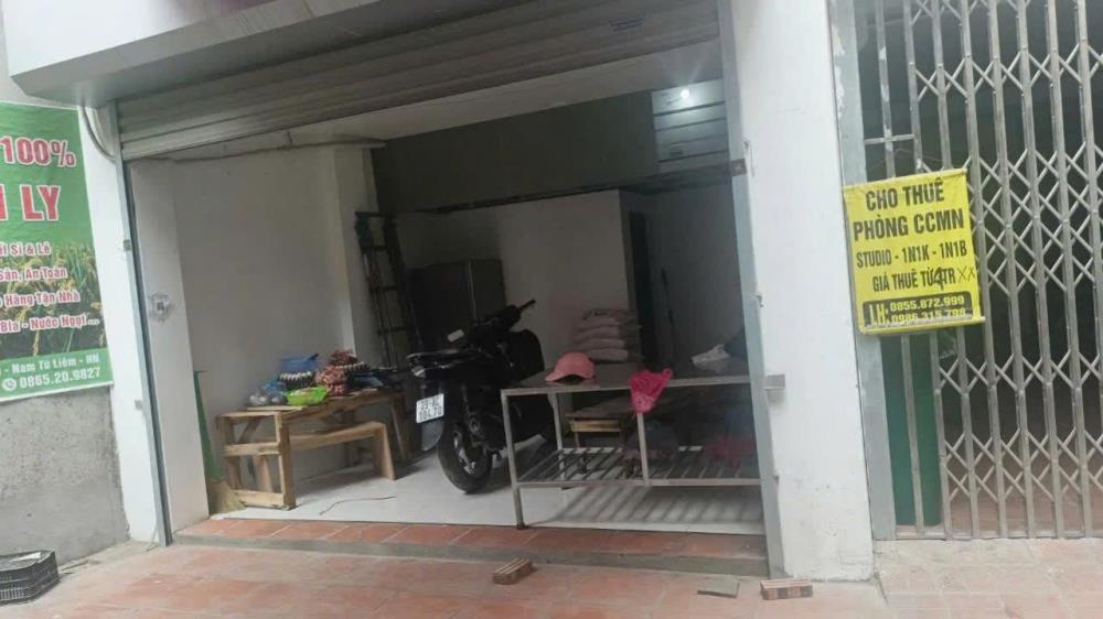 CẦN CHO THUÊ CỬA HÀNG Số nhà 72 Ngõ 59 Mễ Trì, Mễ Trì, Nam Từ Liêm, Hà Nội.2477492